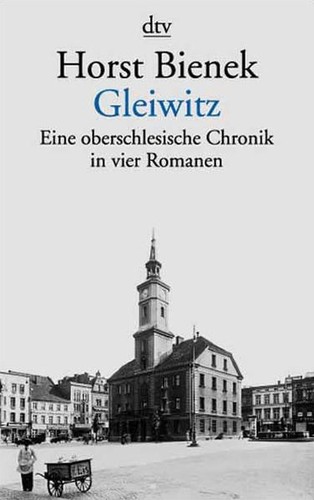 Gleiwitz eine oberschlesische - eine,