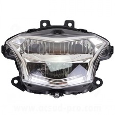 204367F SCHEINWERFER