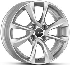 4x Alufelgen OXXO OBERON 4