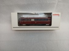 Märklin 41980 schienenbus - märklin, schienenbus-