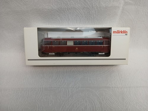 Märklin 41980 schienenbus - 41980, schienenbus-