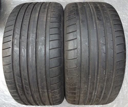 Sommerreifen dunlop sport - 2, sp