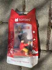 Tonie captain sharky und das - tonie,