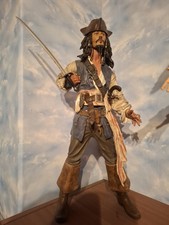 Captain Jack Sparrow Neca 1/4