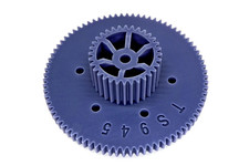 Getriebe für grundig rolle - getriebe,