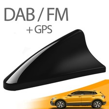 ✅ DAB Dachantenne DAB+ FM