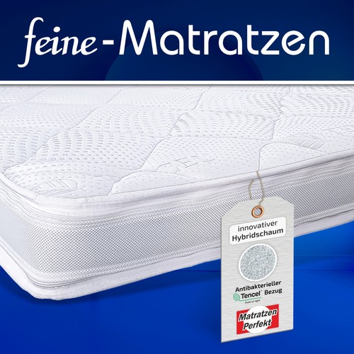 Matratzen perfekt tokio - matratzen,