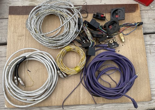 Hifonics endstufen kabel - hifonics,