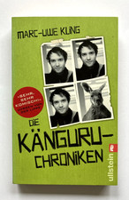 Die Känguru Chroniken