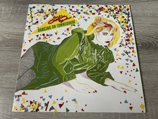 The Chaplin Band - Dancing On