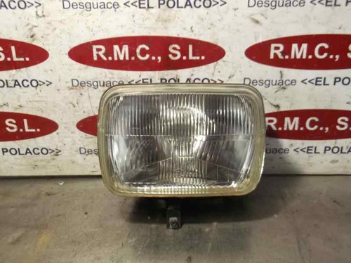 Rechter scheinwerfer 3769288 - /,