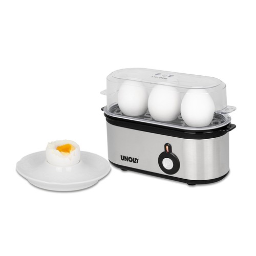 Unold eierkocher mini 38610 - mini,