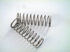 Tamiya 9805784 Front Coil
