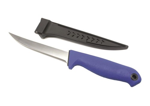 Mustad fillet knife - mustad,