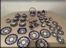 Nippon Tokusei Geschirr