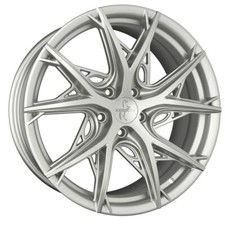 4x 19 Zoll KT24 Felgen für