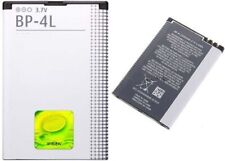 Original LogiCell Akku BP-4L