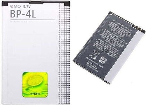 Original logicell akku 4l - original,