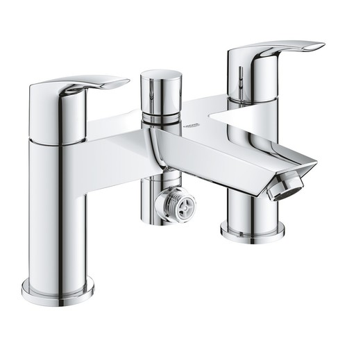Grohe eurosmart bad dusche - eurosmart,