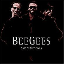 One night only von - von, bee
