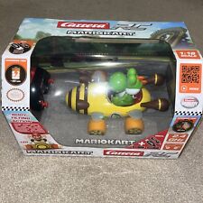 Carrera Nintendo 1:18 Mario