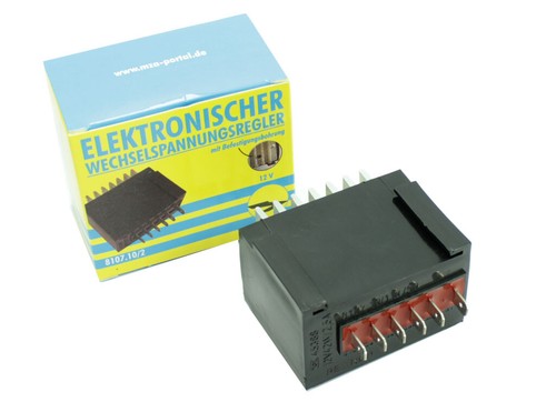Ewr elektronischer - ewr,