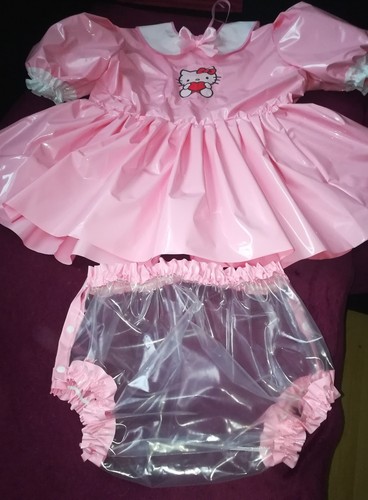 Adult baby kleid windelhose - baby,