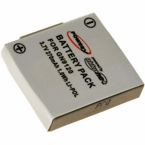 Akku für jabra typ gn9120 - jabra,