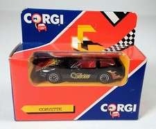Corgi Juniors 1990, Chevrolet
