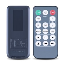 Neue Fernbedienung für NAD AV A/V Surround Sound Receiver AVR3 AVR4 T737HD T757