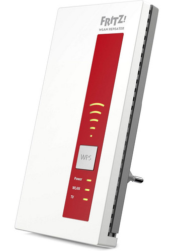 Avm fritz wlan - fritz!, repeater