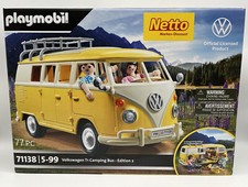 PLAYMOBIL 71138: VW Bulli T1