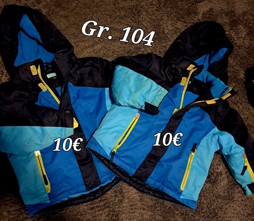 Winterjacken kinder - winterjacken,