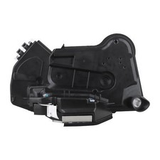 TÜRSCHLOSS VERRIEGELUNG VORNE