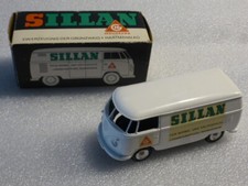 Märklin Werbemodell, VW Transporter "SILLAN"