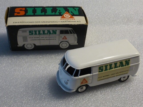 Märklin werbemodell vw - märklin, werbemodell,