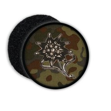 Patch gebirgsjäger gebj - gebirgsjäger,