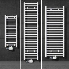 Badheizkörper Sahara