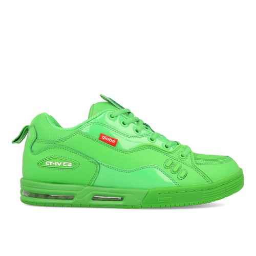 Globe herren green - ct,
