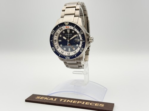 Citizen promaster bj7111 86l - promaster, bj7111-86l