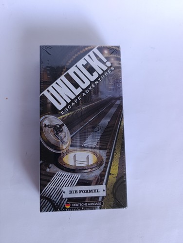 Unlock escape adventures - , die