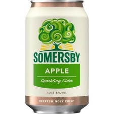 Somersby Apple / Apfel Cider