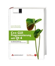 C++ GUI Programmierung mit Qt