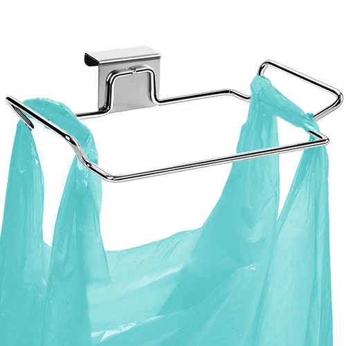 Müllsackhalter für
