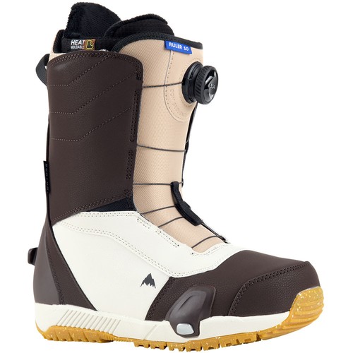Burton ruler step on - ruler,