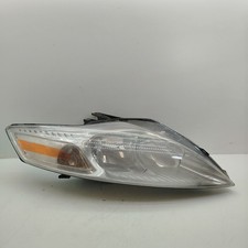 Scheinwerfer mit Blinker