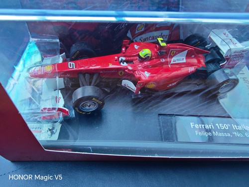 Carrera evolution 132 ferrari - evolution,