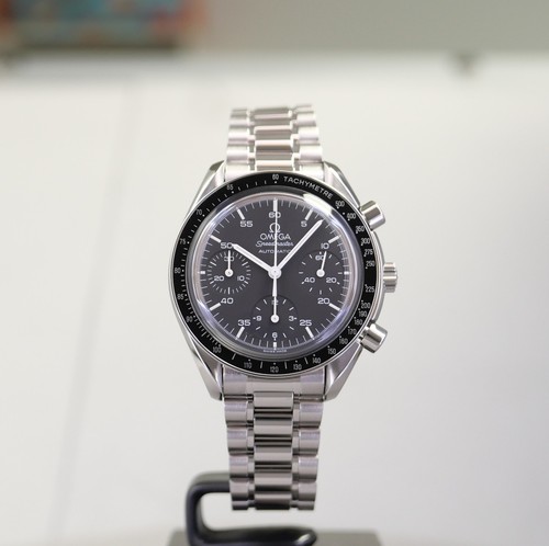 Omega speedmaster reduced - omega, reduced.