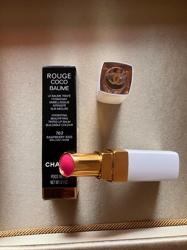 Chanel rouge coco - chanel,
