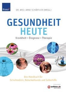 Gesundheit heute krankheit - gesundheit, heute: